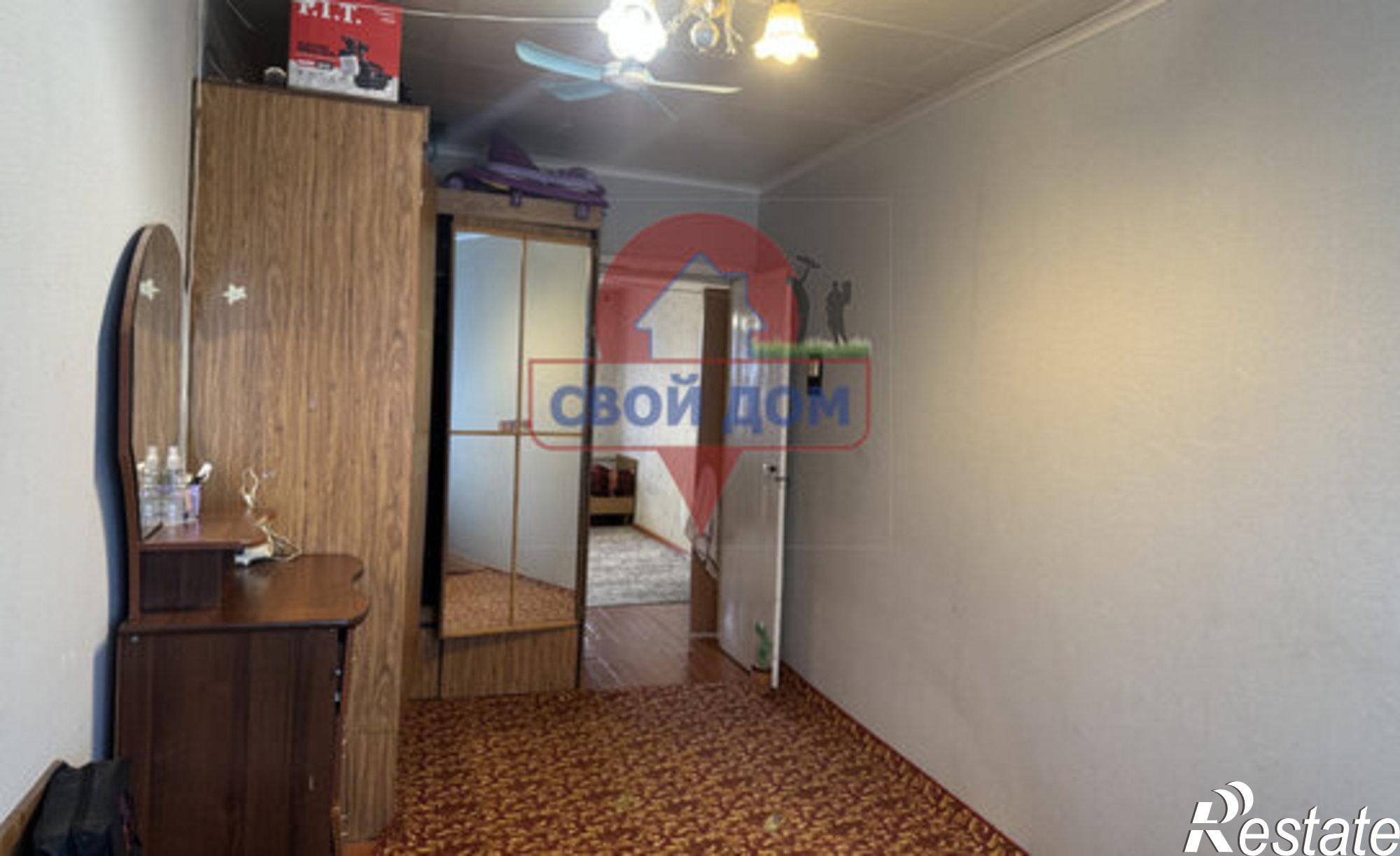 Купить квартиру за 2 250 000 рублей на пр-кт Ленина, 99