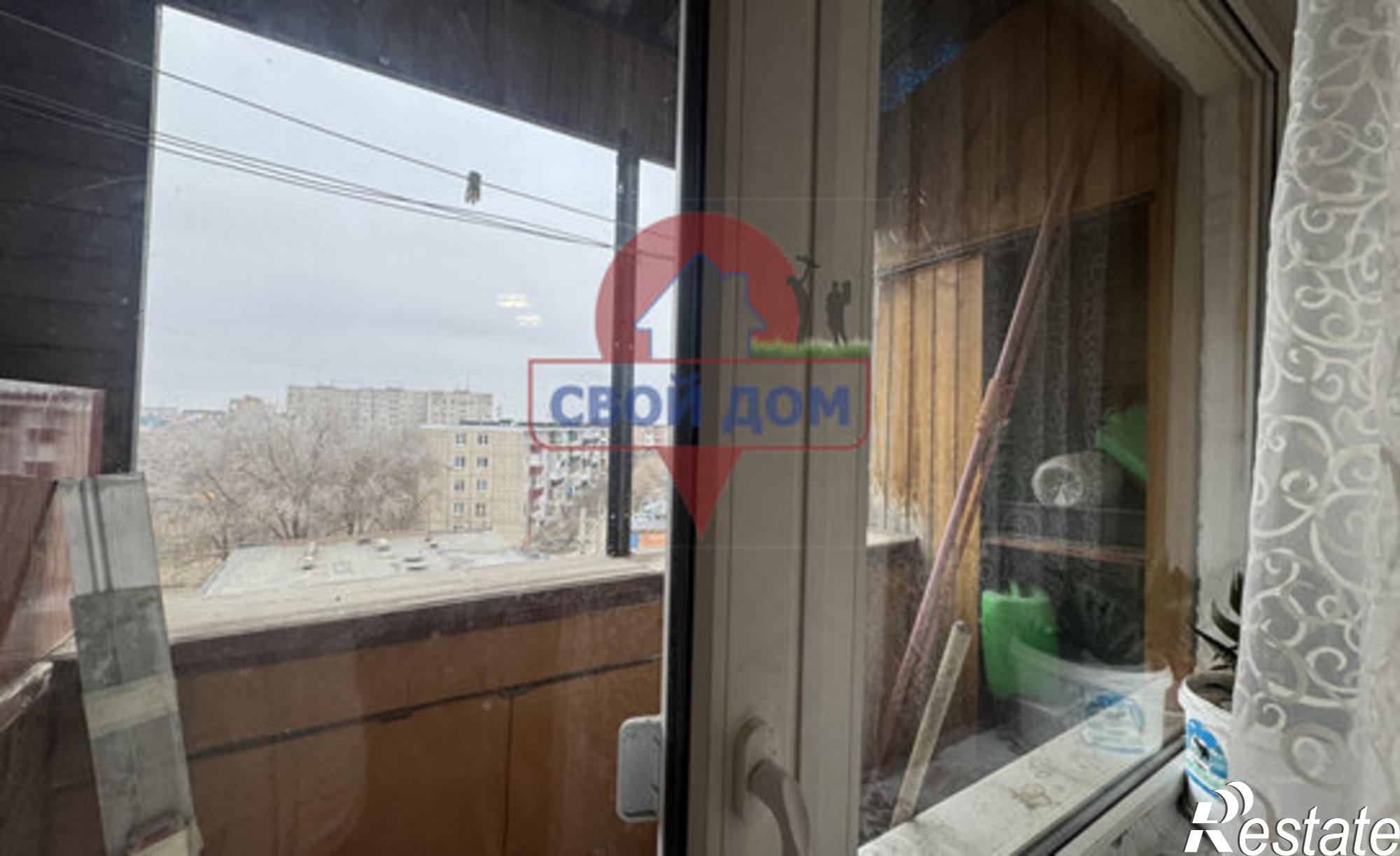 Купить квартиру за 2 250 000 рублей на пр-кт Ленина, 99