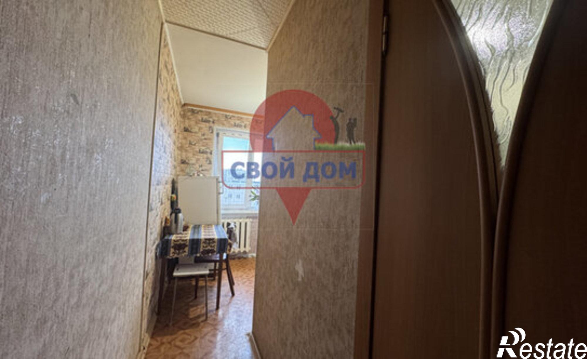 Купить квартиру за 2 250 000 рублей на пр-кт Ленина, 99