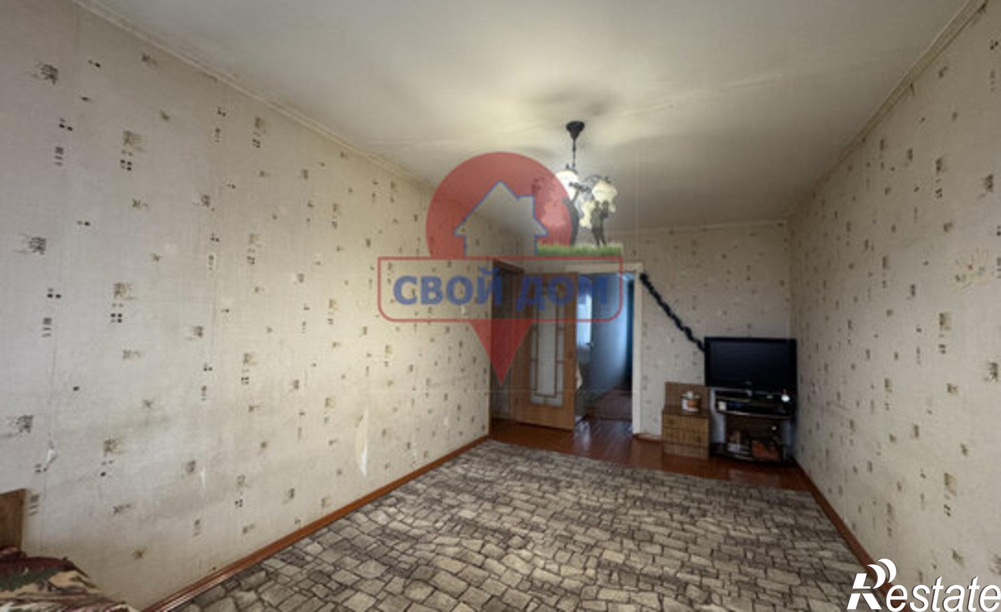 Купить квартиру за 2 250 000 рублей на пр-кт Ленина, 99