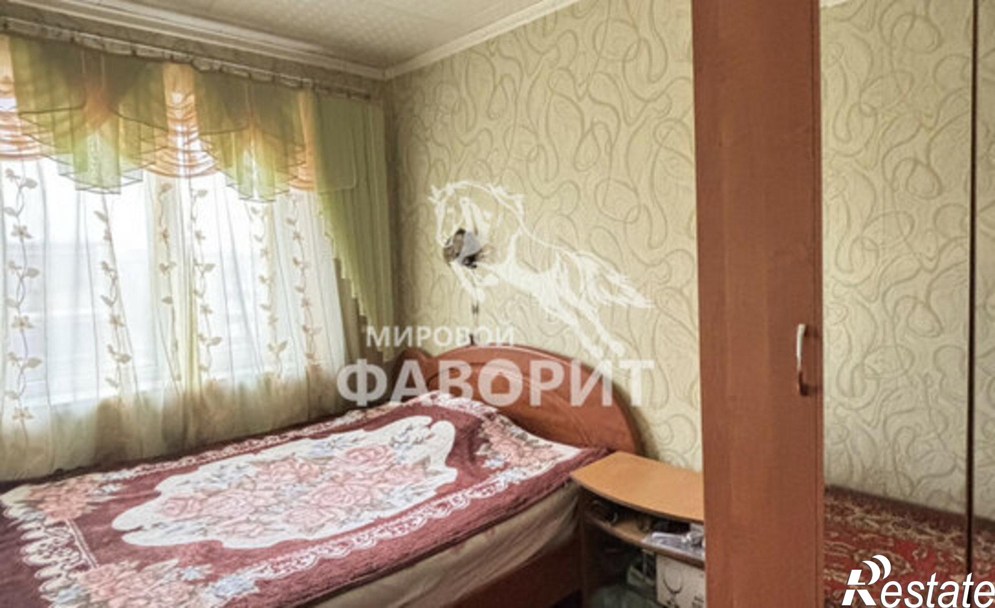 Купить квартиру за 2 750 000 рублей на ул Юношеская, 11