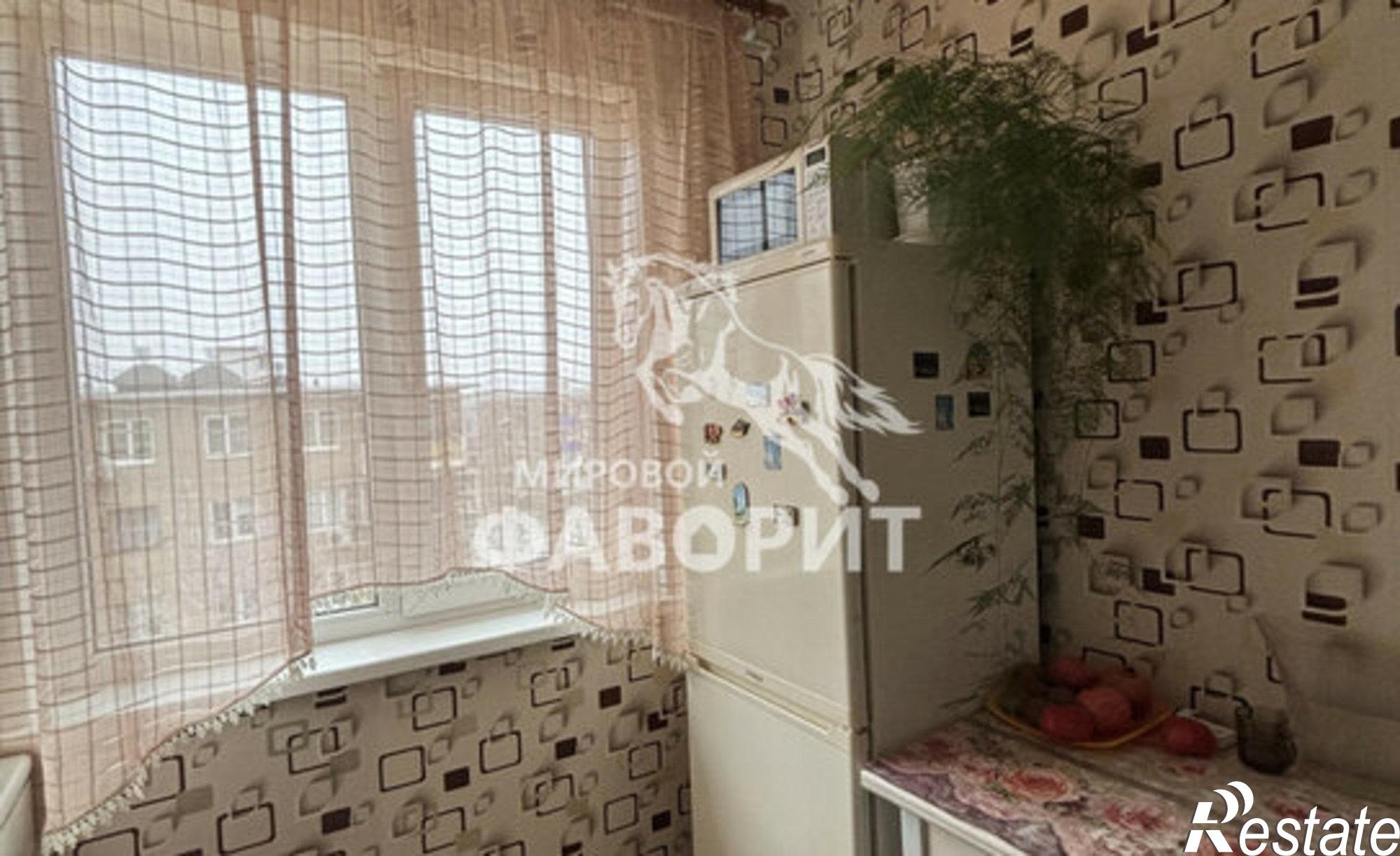 Купить квартиру за 2 750 000 рублей на ул Юношеская, 11