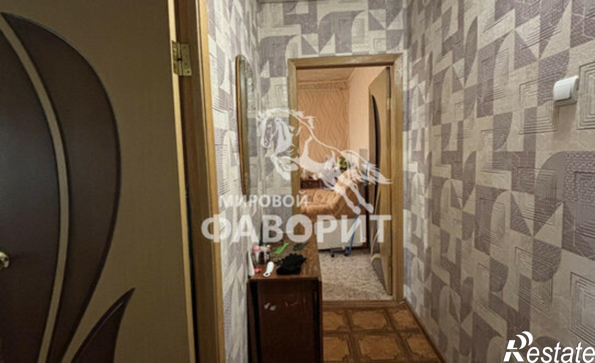 Купить квартиру за 2 750 000 рублей на ул Юношеская, 11