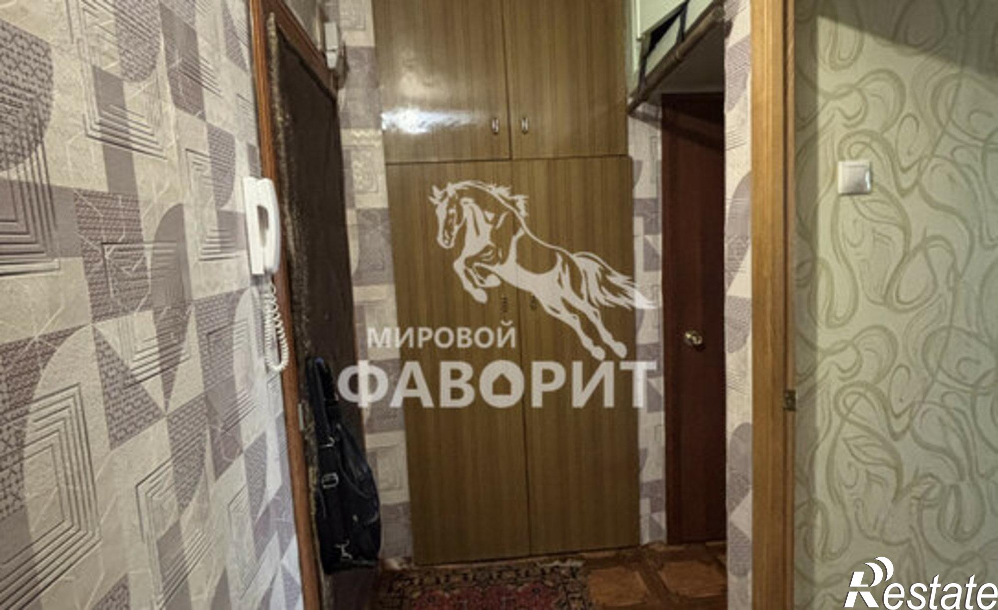 Купить квартиру за 2 750 000 рублей на ул Юношеская, 11