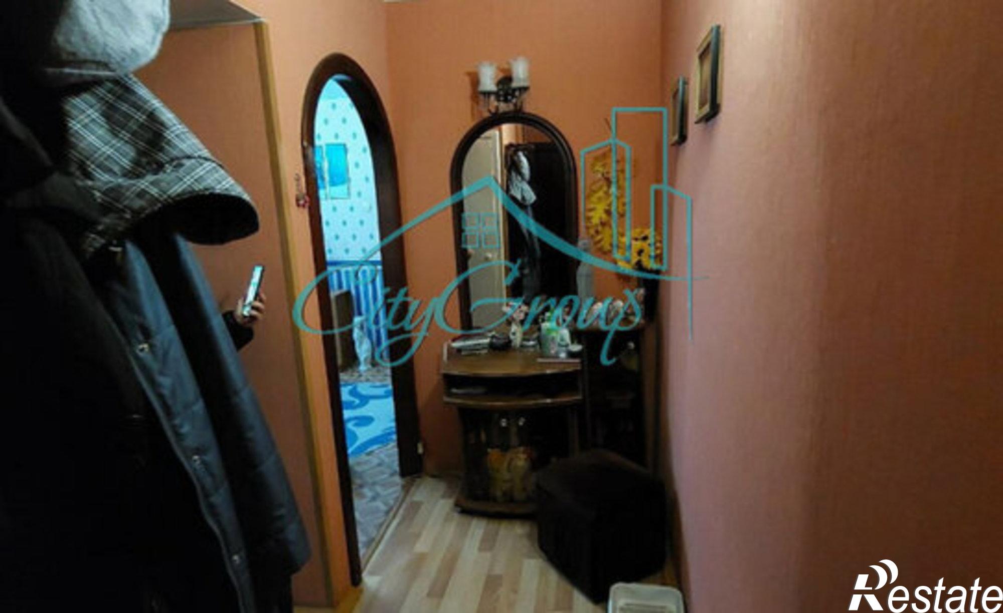 Купить квартиру за 2 680 000 рублей на ул Короленко, 134