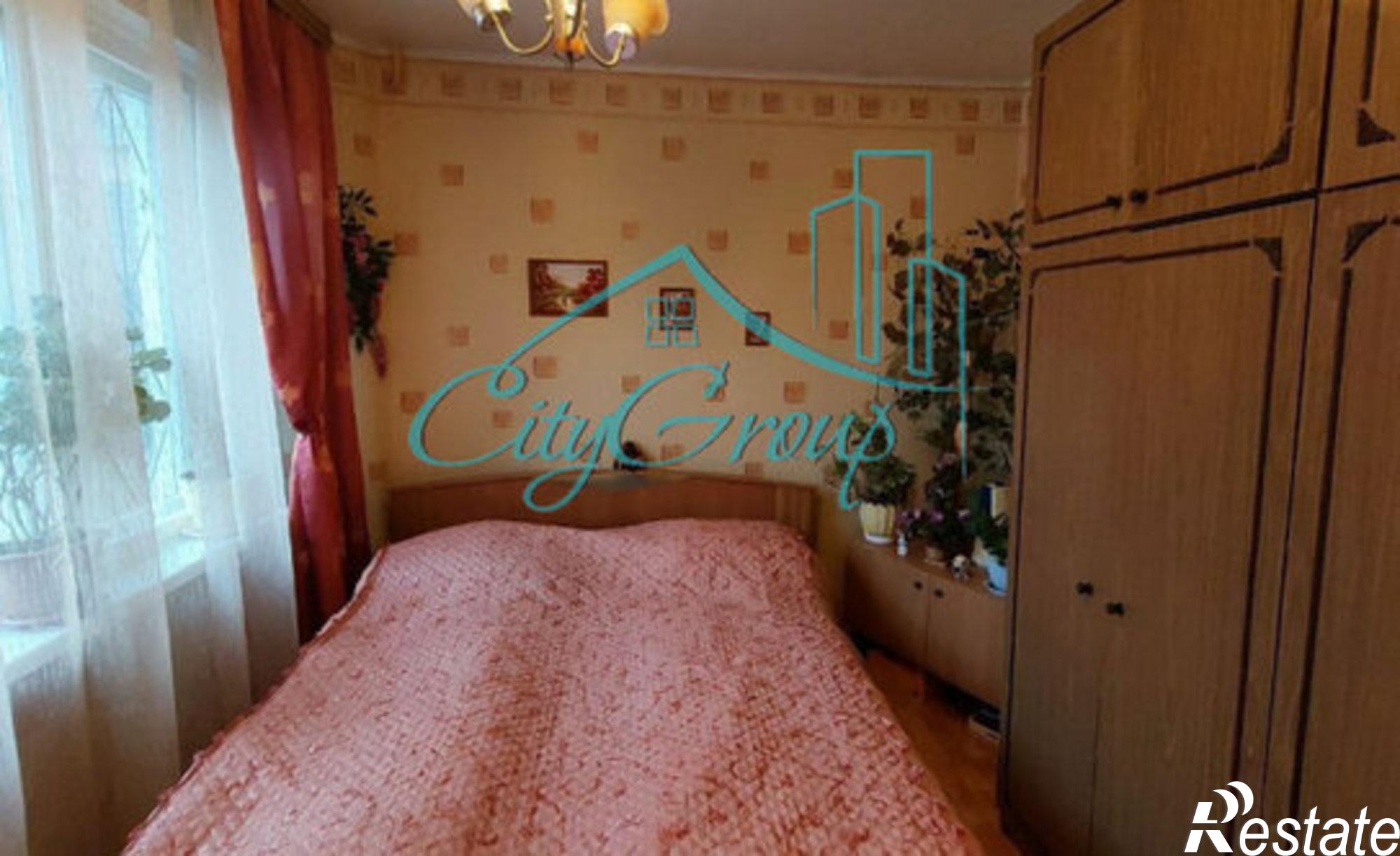 Купить квартиру за 2 680 000 рублей на ул Короленко, 134