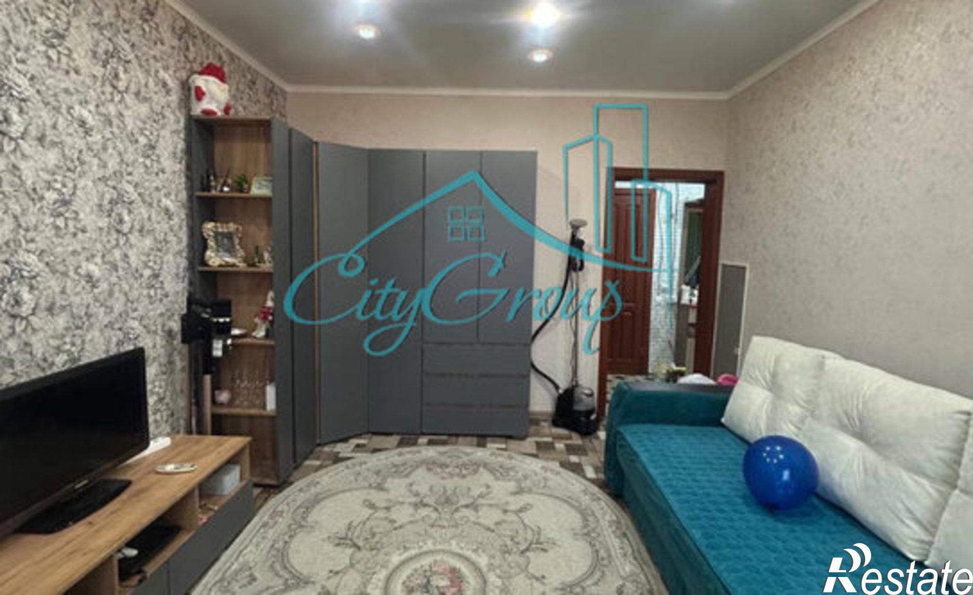 Купить квартиру за 3 500 000 рублей на ул Шевченко, 27