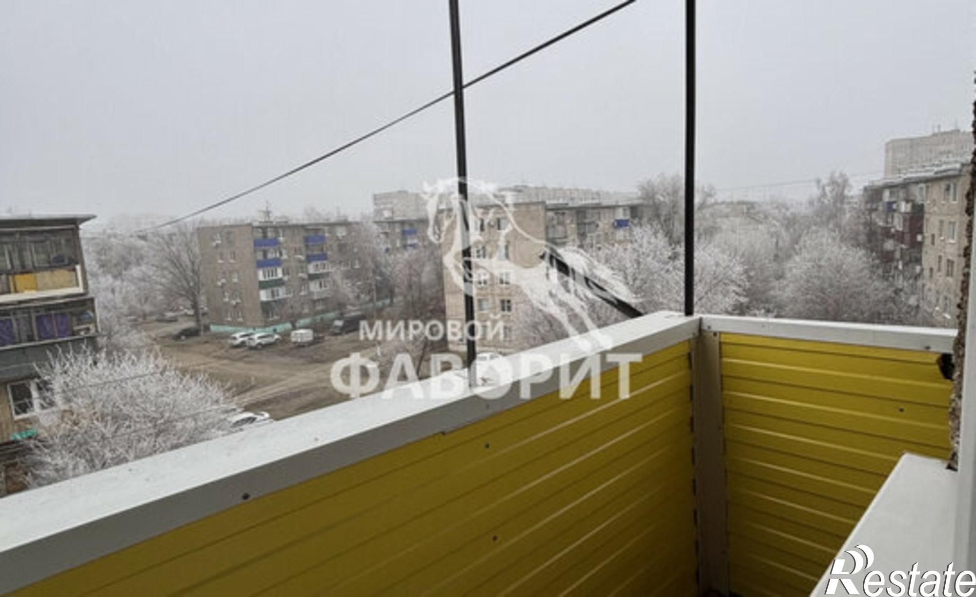 Купить квартиру за 2 750 000 рублей на ул Юношеская, 11