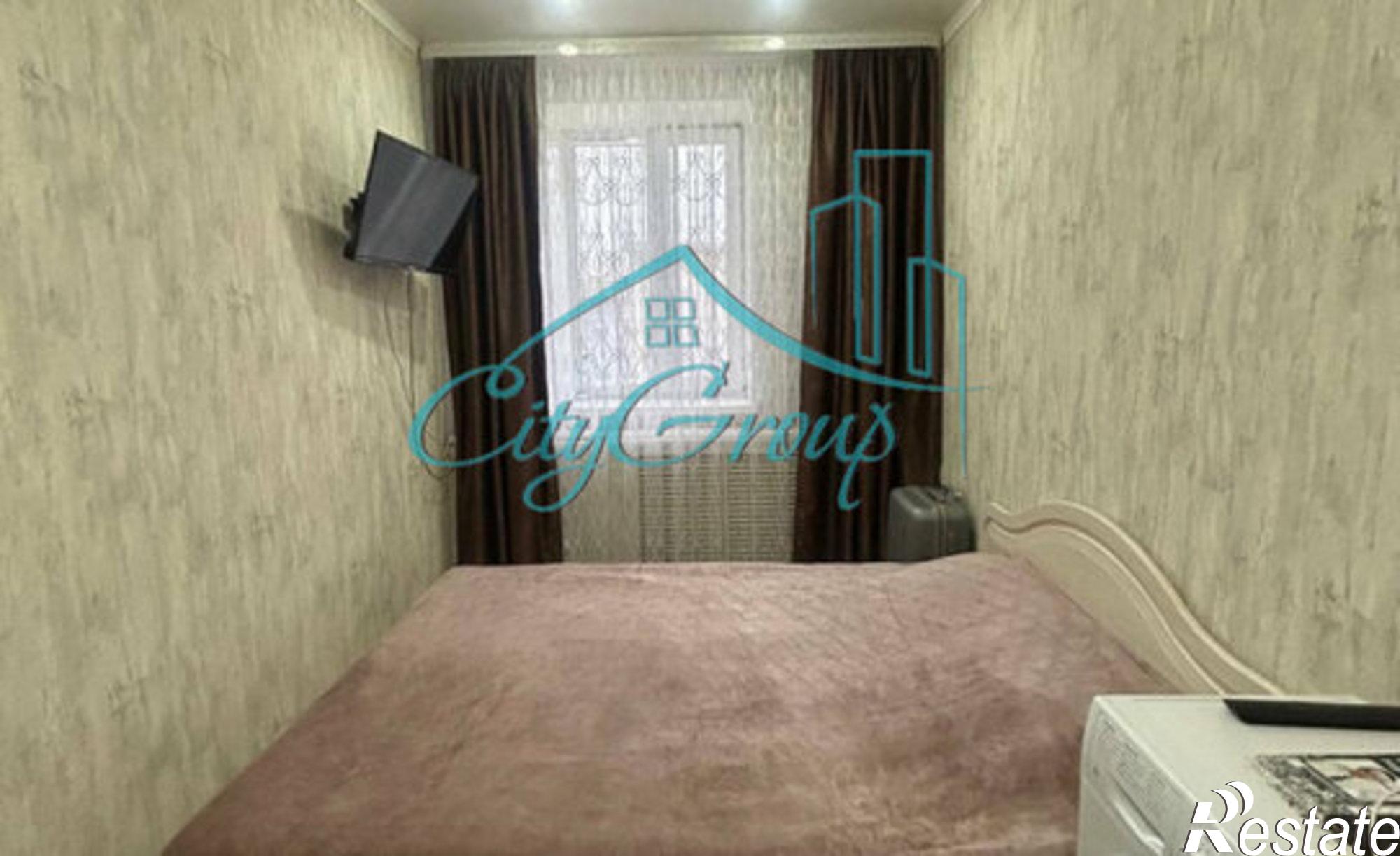 Купить квартиру за 3 500 000 рублей на ул Шевченко, 27