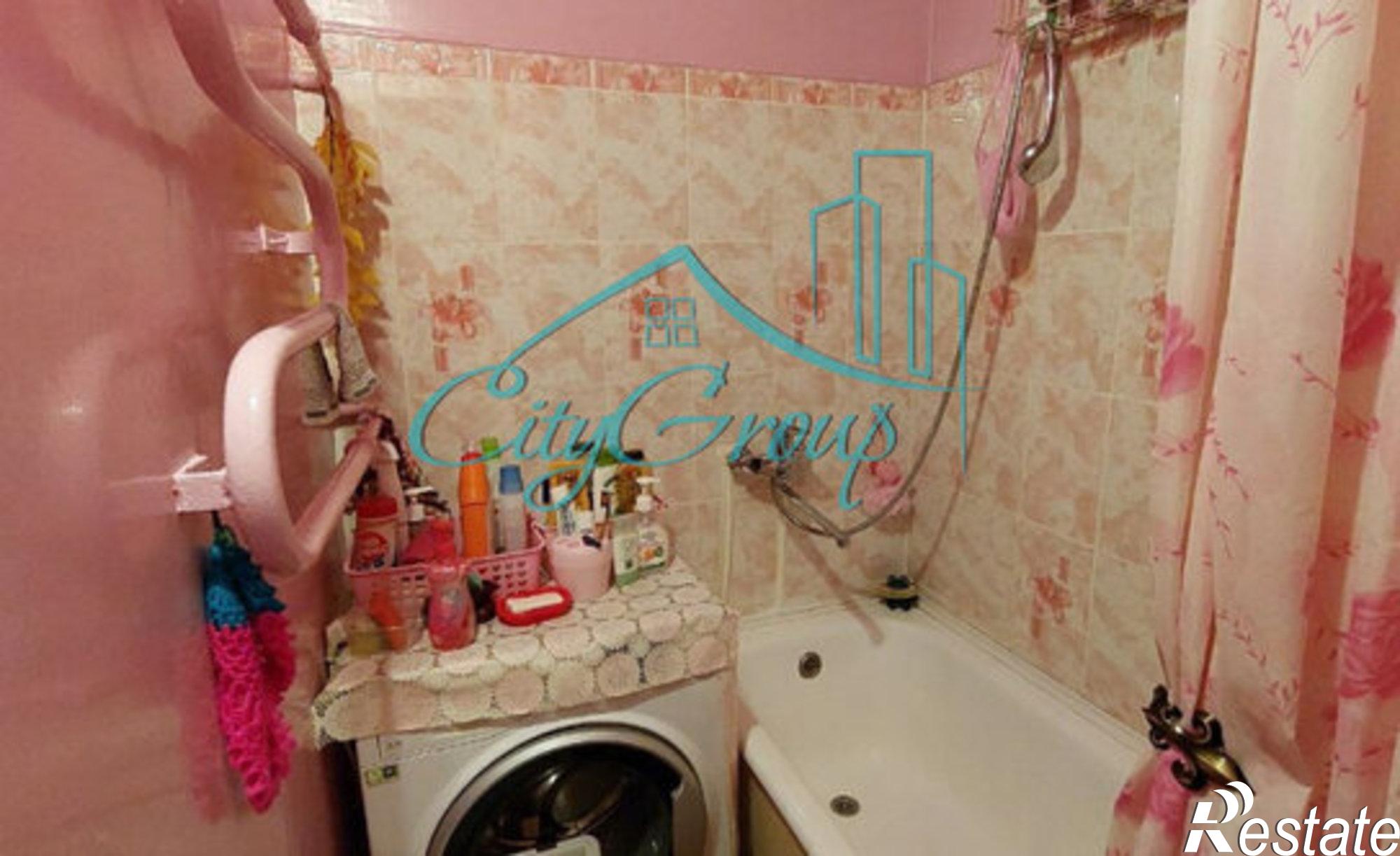 Купить квартиру за 2 680 000 рублей на ул Короленко, 134