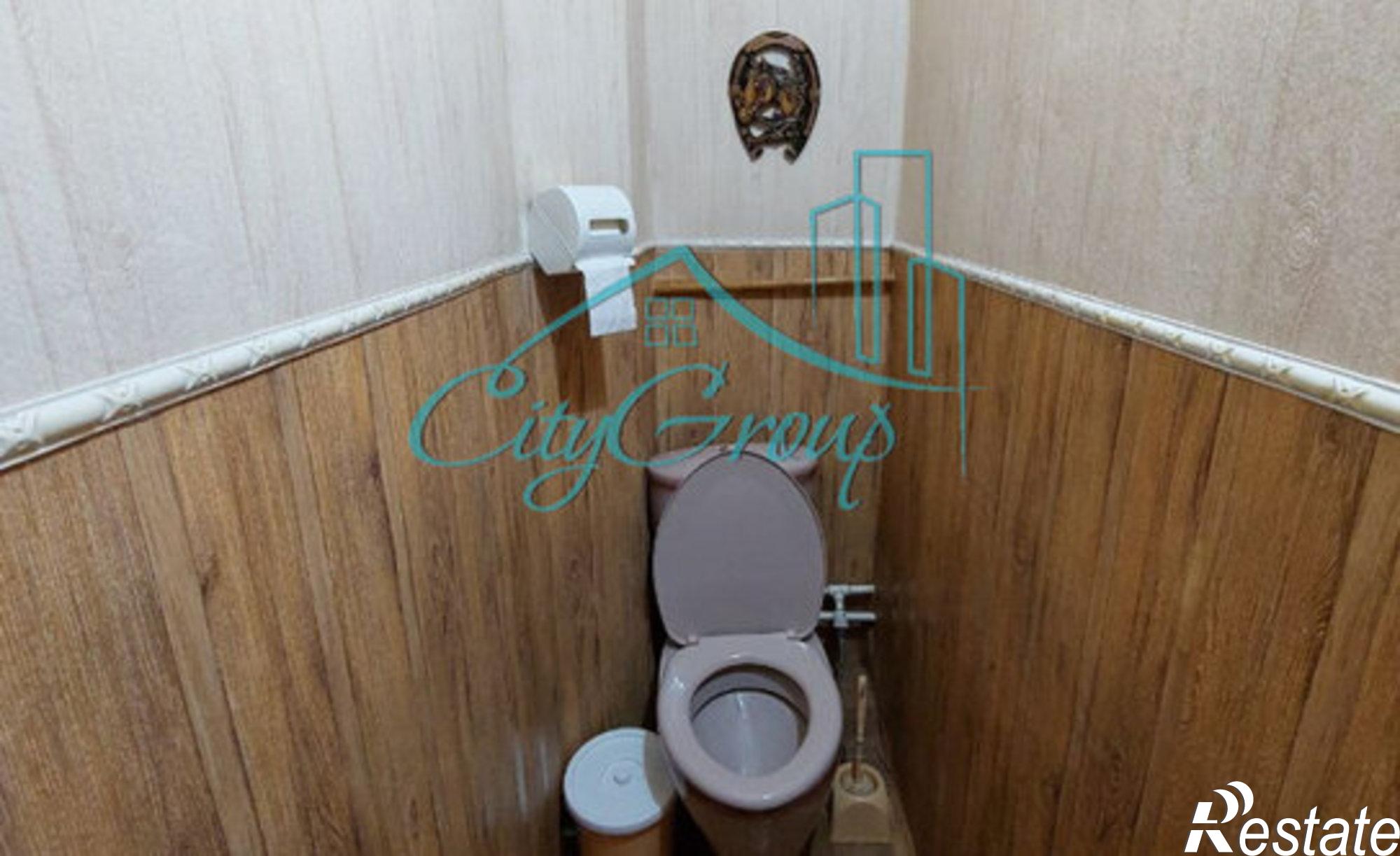 Купить квартиру за 2 680 000 рублей на ул Короленко, 134