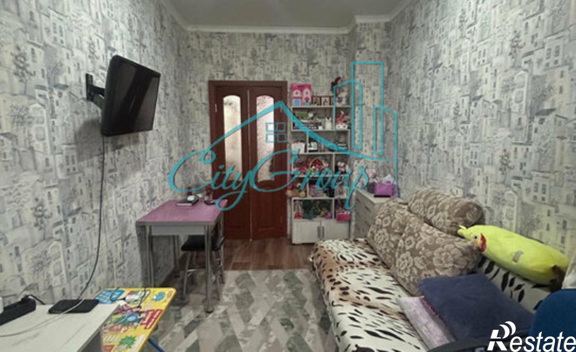 Купить квартиру за 3 500 000 рублей на ул Шевченко, 27