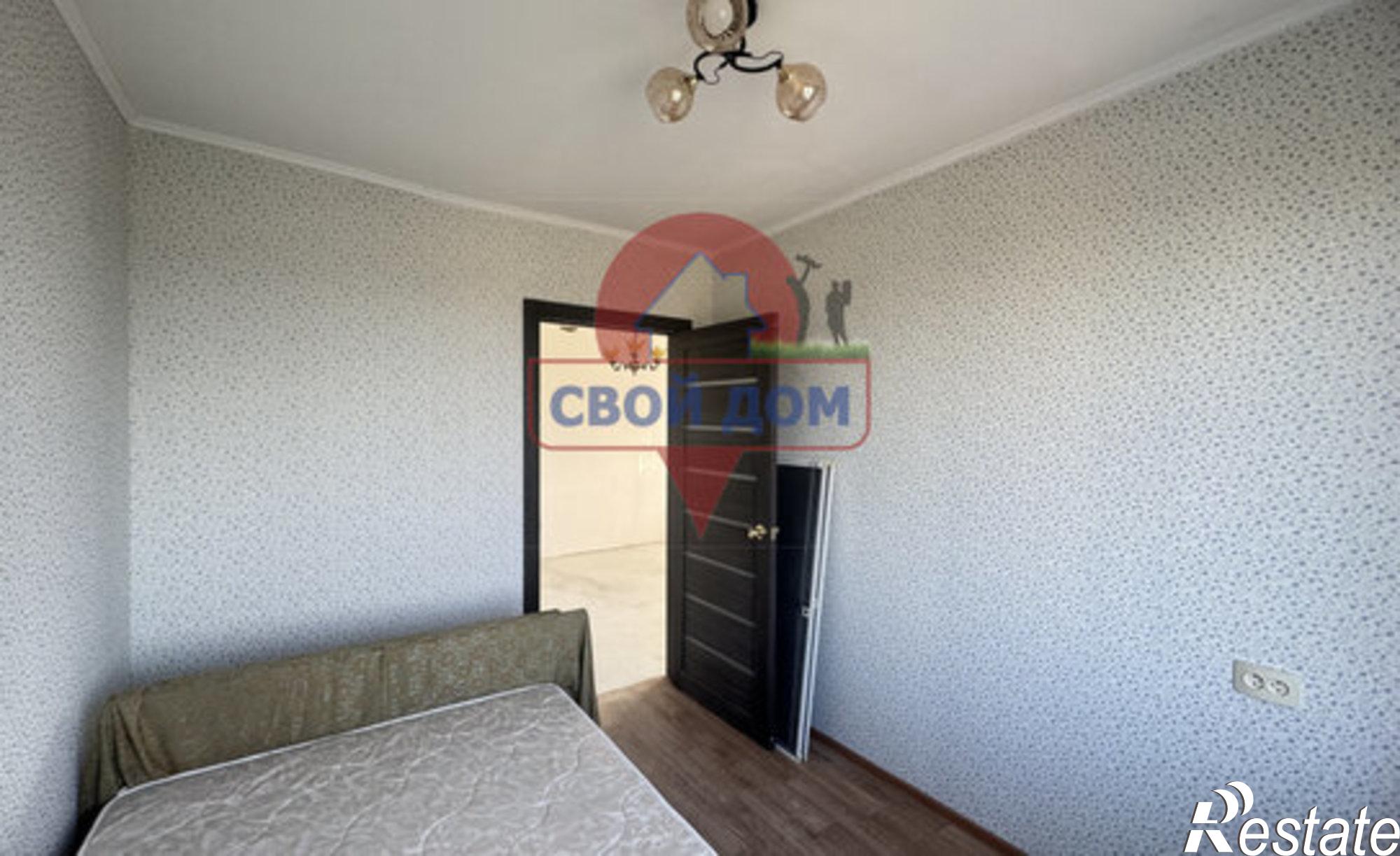 Купить квартиру за 2 500 000 рублей на улица Шалина, 5А