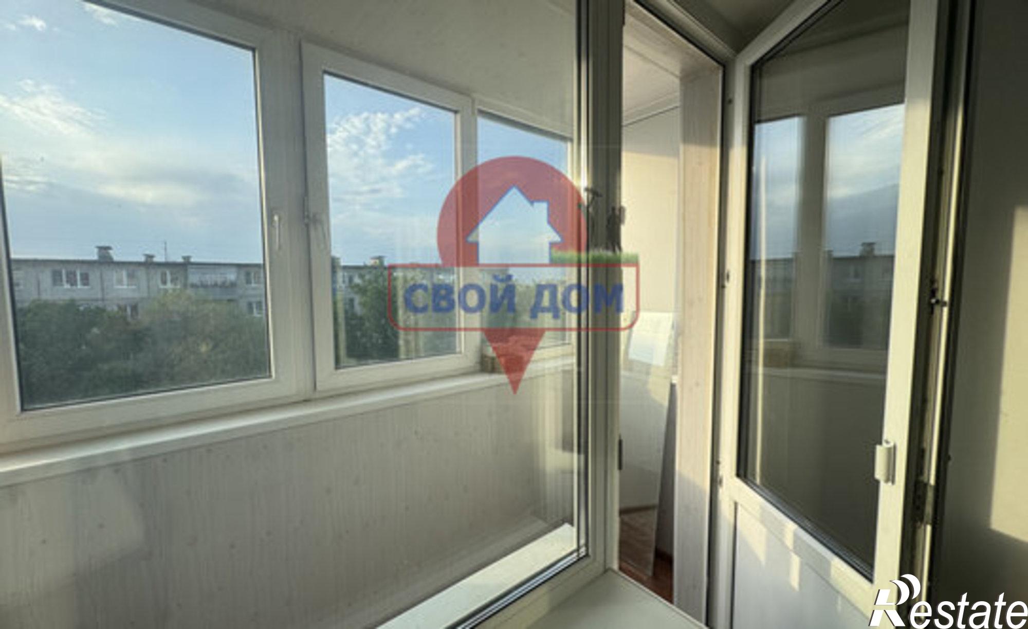 Купить квартиру за 2 500 000 рублей на улица Шалина, 5А