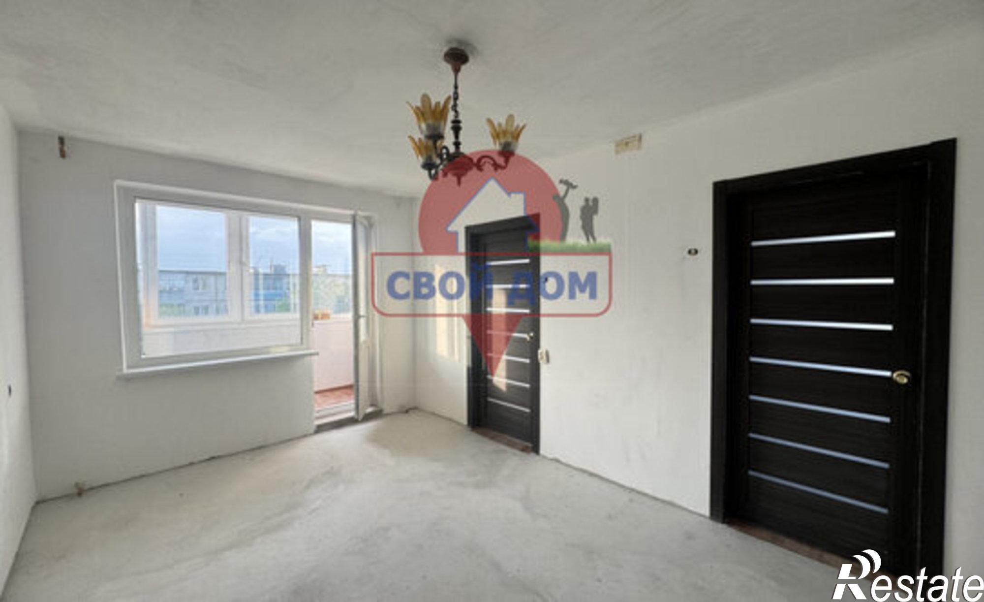 Купить квартиру за 2 500 000 рублей на улица Шалина, 5А