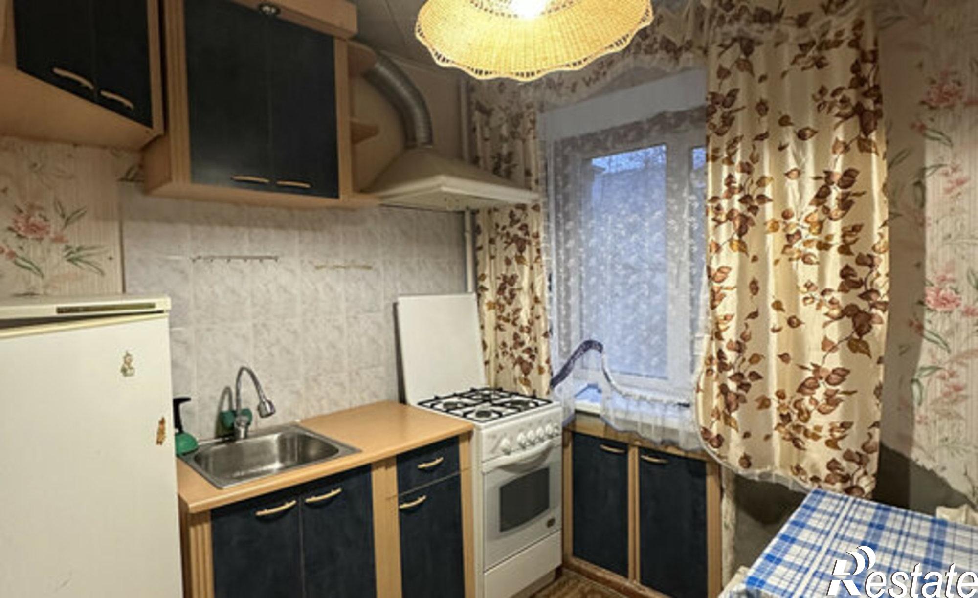 Купить квартиру за 2 350 000 рублей на ул Московская, 17