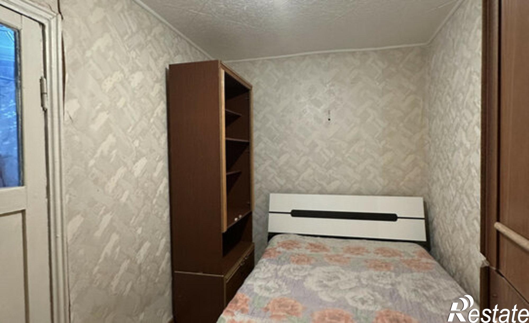 Купить квартиру за 2 350 000 рублей на ул Московская, 17