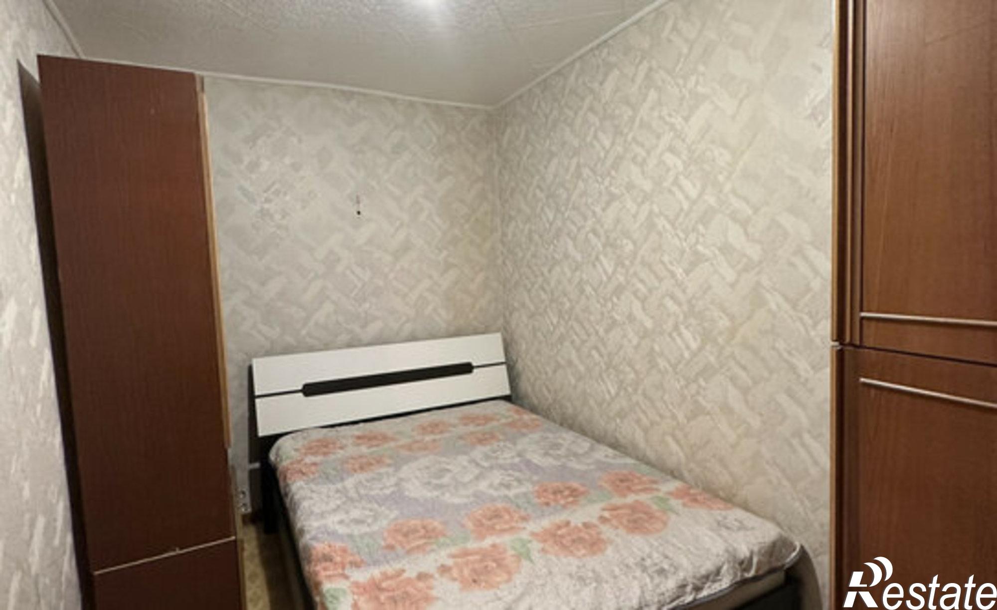 Купить квартиру за 2 350 000 рублей на ул Московская, 17