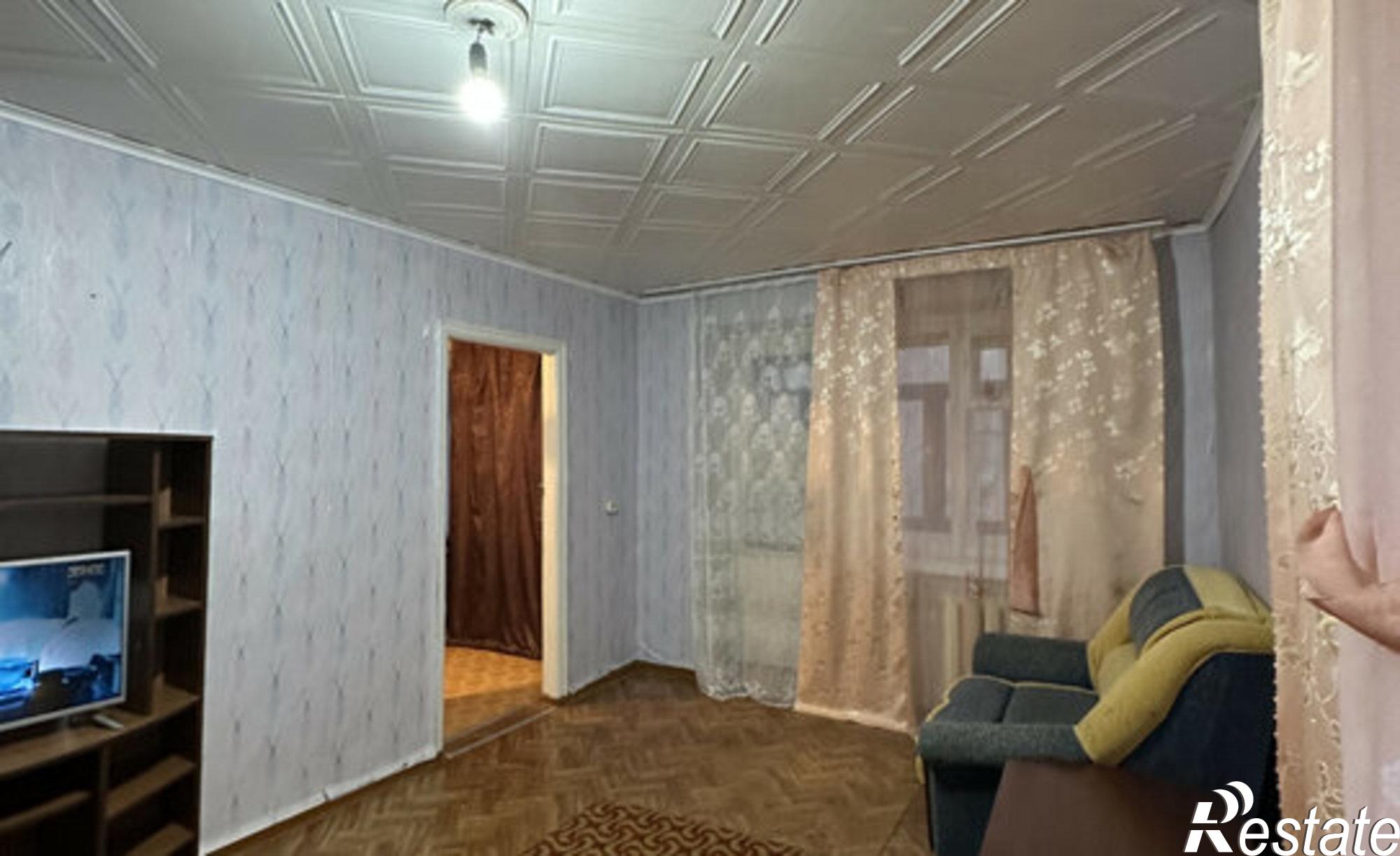 Купить квартиру за 2 350 000 рублей на ул Московская, 17