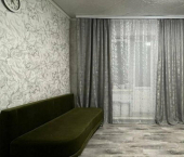 3-комн, 61кв м, этаж 2/2 ул Петровского, 21