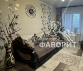 1-комн, 33кв м, этаж 7/9 ул Машиностроителей, 15