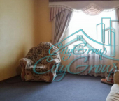 3-комн, 78кв м, этаж 4/4 ул Узловая, 6А