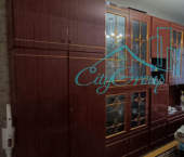 3-комн, 61кв м, этаж 4/5 улица Ю.Фучика, 11