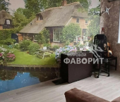 3-комн, 59кв м, этаж 5/5 Индустриальная улица, 2А