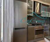 2-комн, 61кв м, этаж 4/5 проспект Ленина, 42