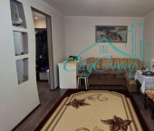 2-комн, 45кв м, этаж 2/5 улица Кутузова, 6