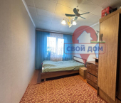 2-комн, 45кв м, этаж 5/5 пр-кт Ленина, 99