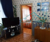 3-комн, 48кв м, этаж 1/5 ул Короленко, 134