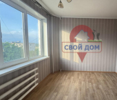 3-комн, 48кв м, этаж 4/5 улица Шалина, 5А