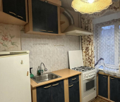 2-комн, 42кв м, этаж 3/5 ул Московская, 17