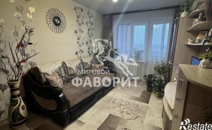 1-комн квартира ул Машиностроителей, 15,  д. 15