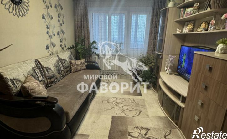 1-комн квартира ул Машиностроителей, 15,  д. 15