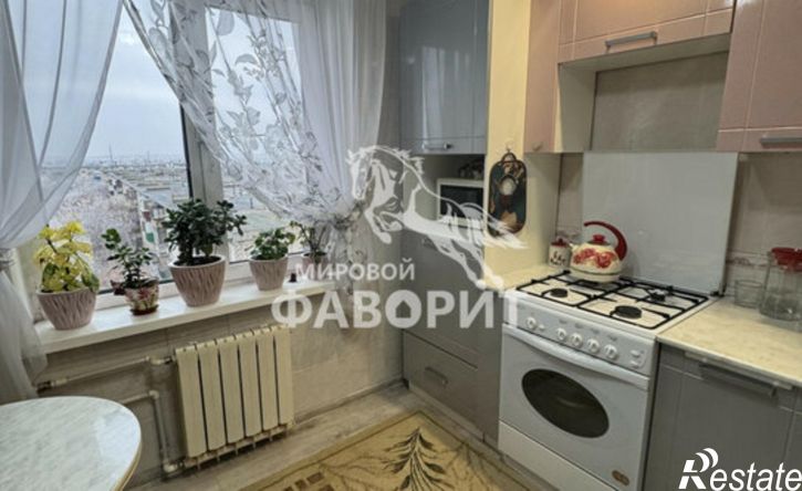 1-комн квартира ул Машиностроителей, 15,  д. 15