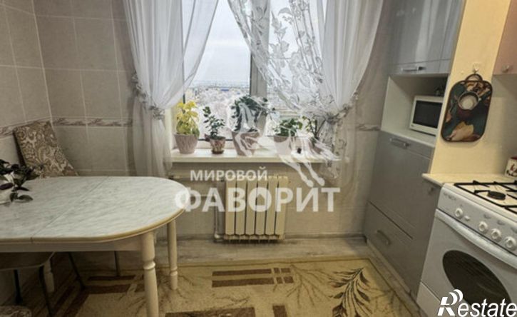 1-комн квартира ул Машиностроителей, 15,  д. 15