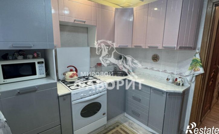 1-комн квартира ул Машиностроителей, 15,  д. 15