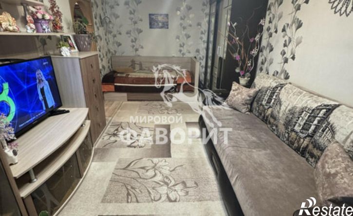 1-комн квартира ул Машиностроителей, 15,  д. 15