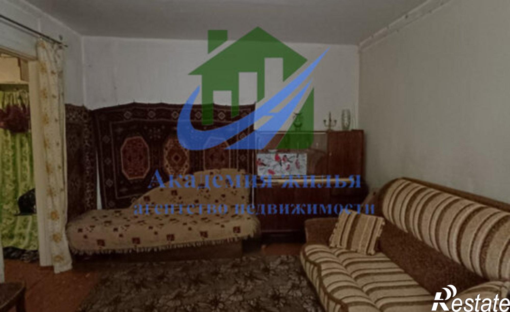 Купить квартиру за 1 700 000 рублей на ул Спортивная, 1Б