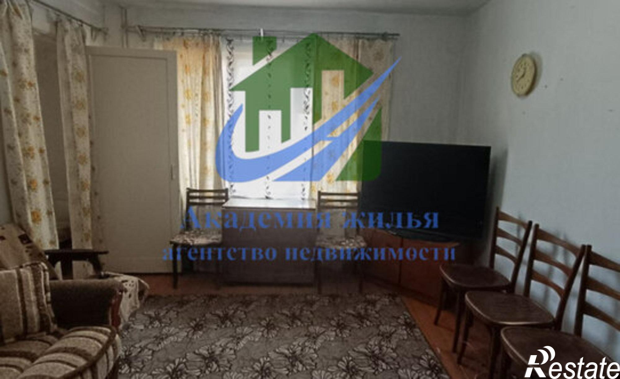 Купить квартиру за 1 700 000 рублей на ул Спортивная, 1Б