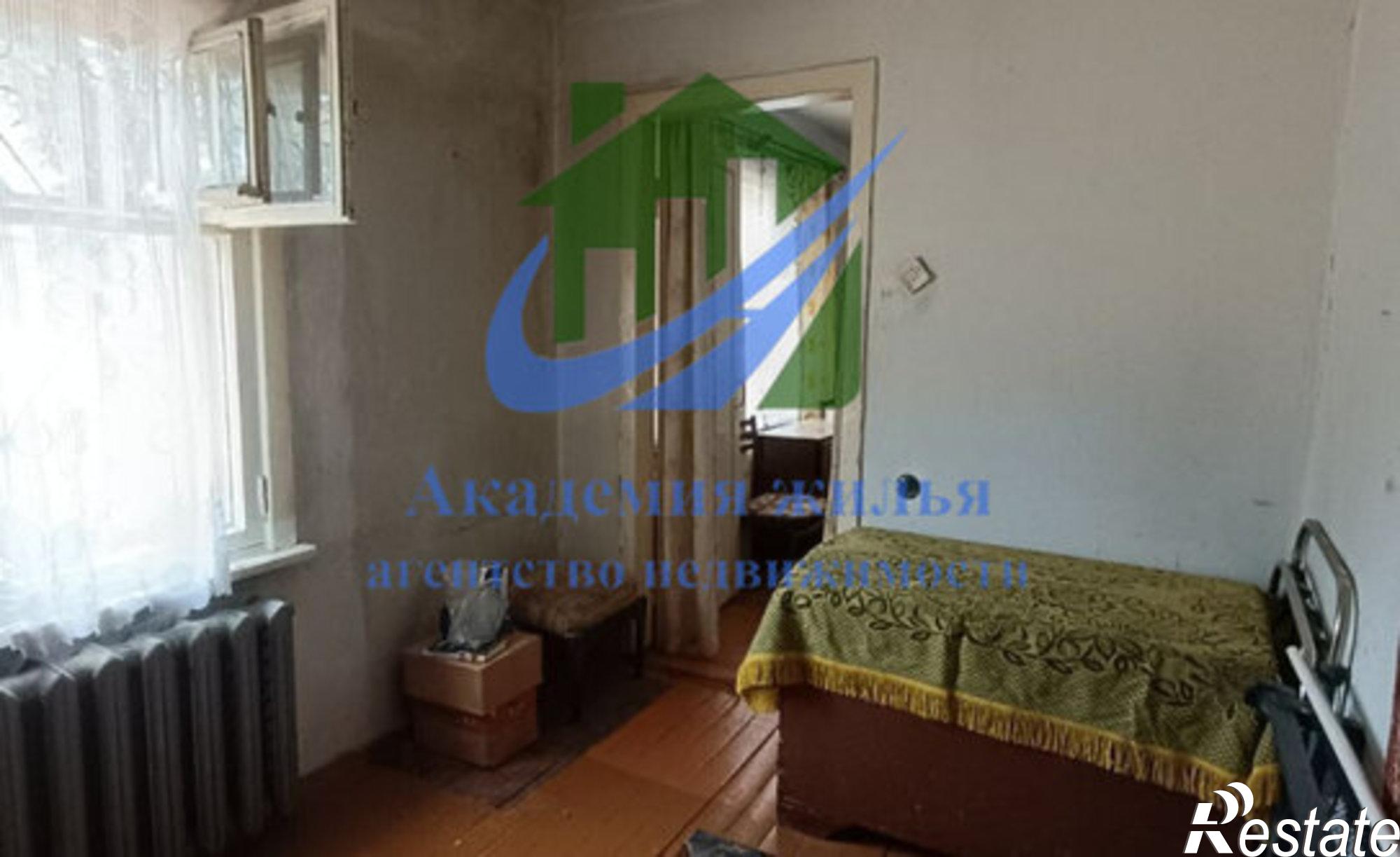 Купить квартиру за 1 700 000 рублей на ул Спортивная, 1Б