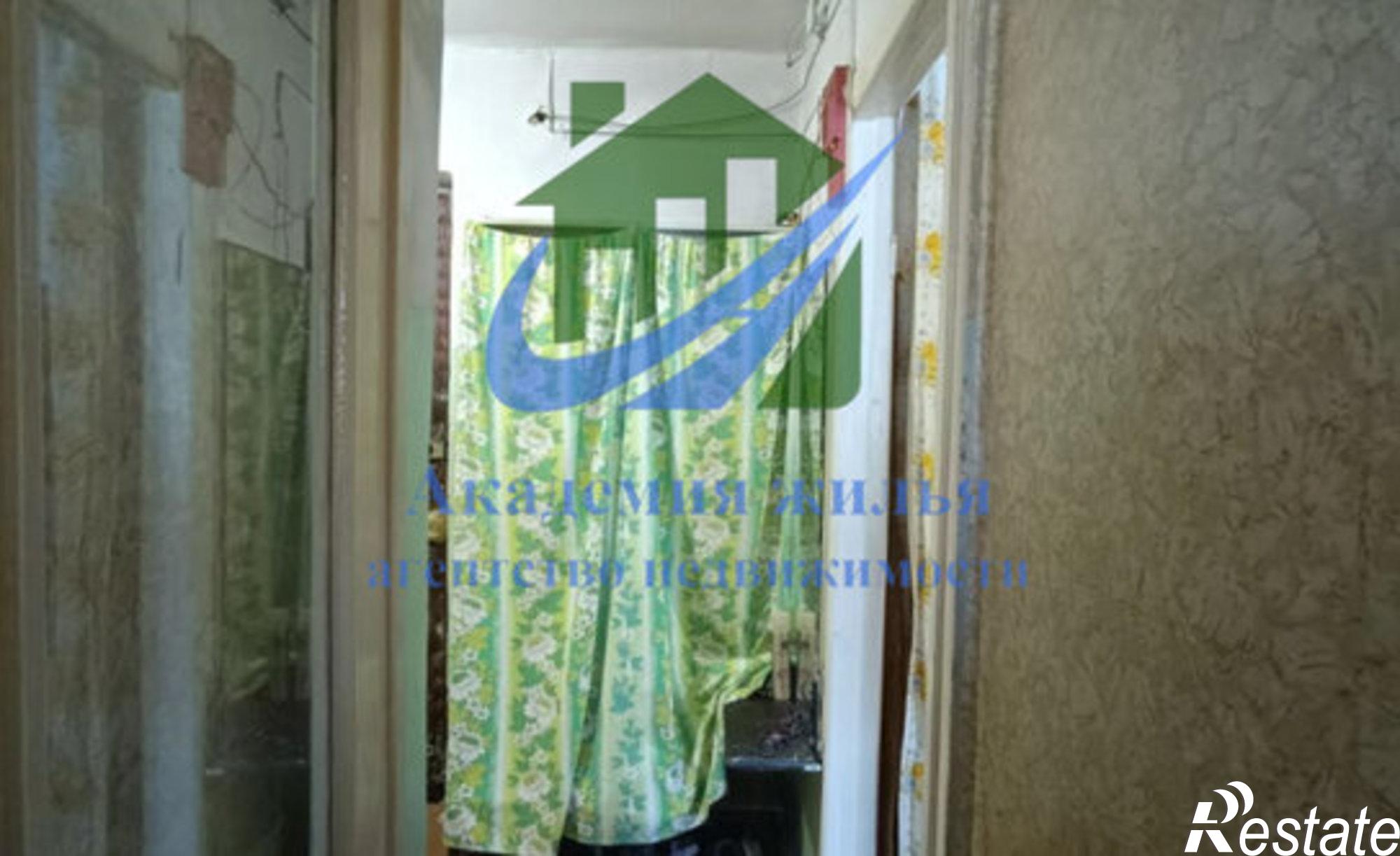 Купить квартиру за 1 700 000 рублей на ул Спортивная, 1Б