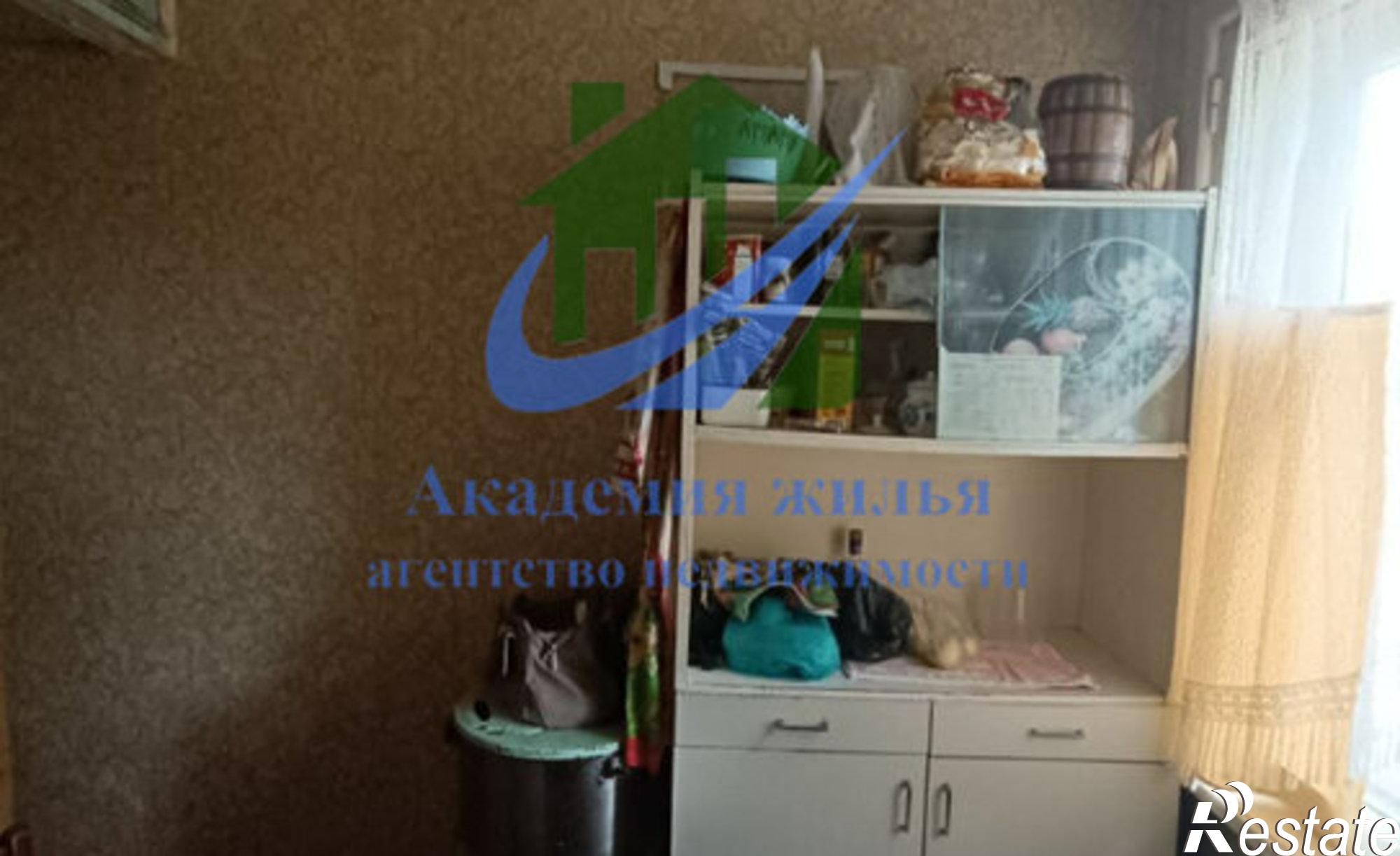 Купить квартиру за 1 700 000 рублей на ул Спортивная, 1Б