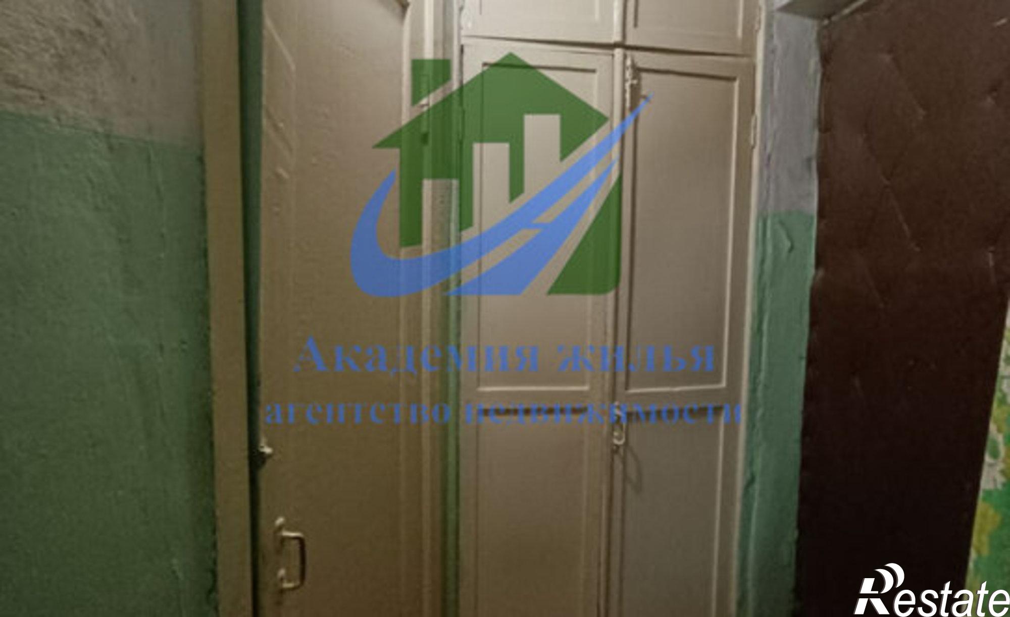 Купить квартиру за 1 700 000 рублей на ул Спортивная, 1Б