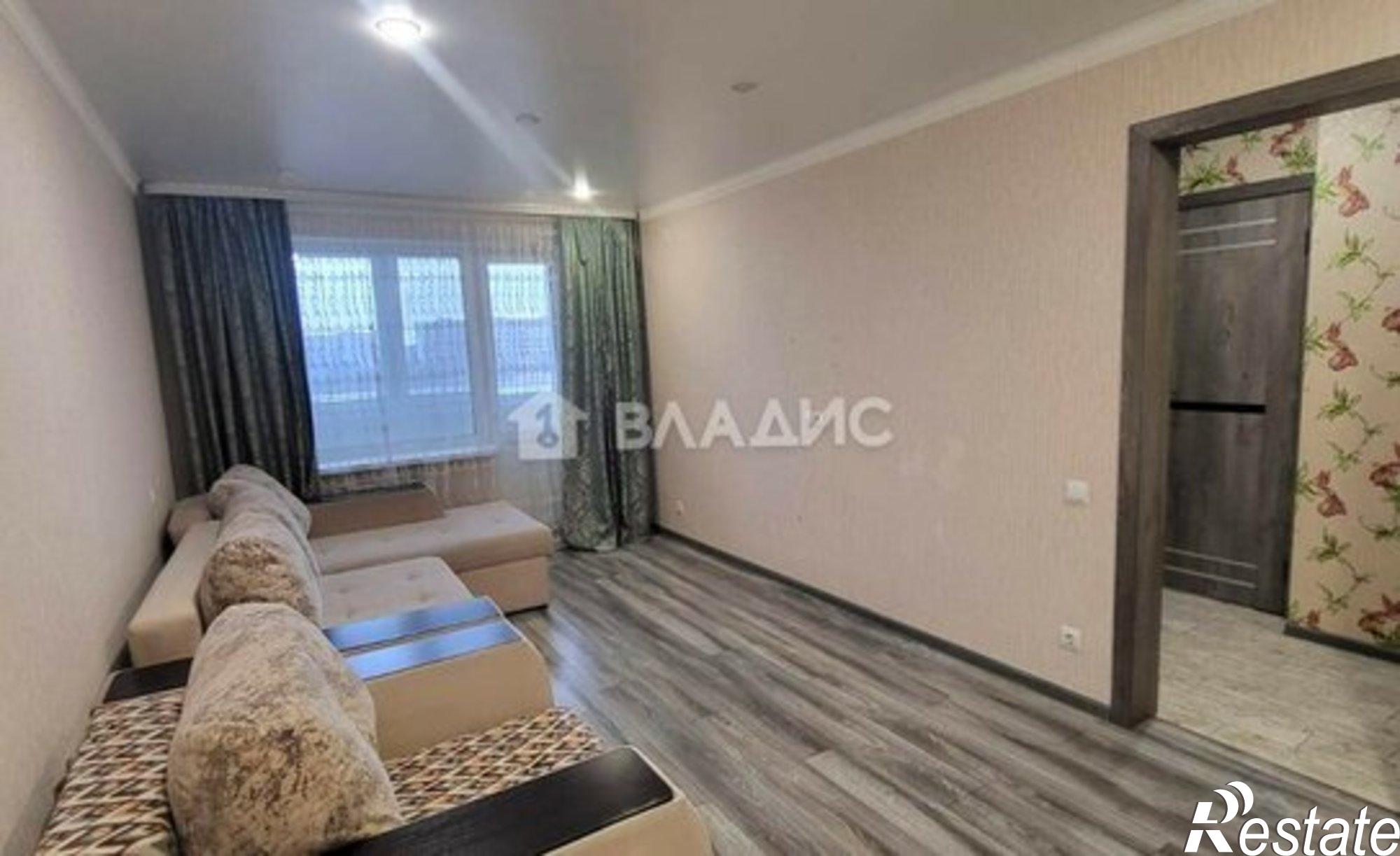 Купить квартиру за 2 700 000 рублей на ул Беляева, 2А