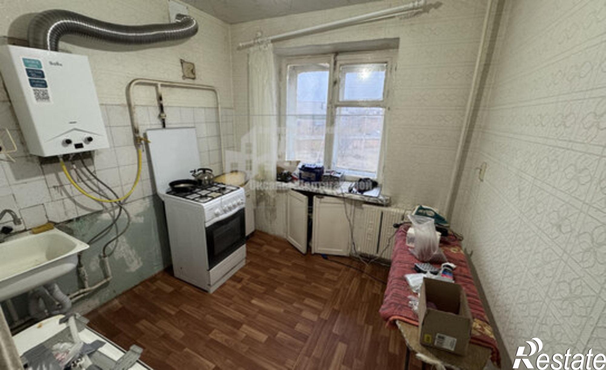 Купить квартиру за 1 100 000 рублей на переулок Бажова, 22