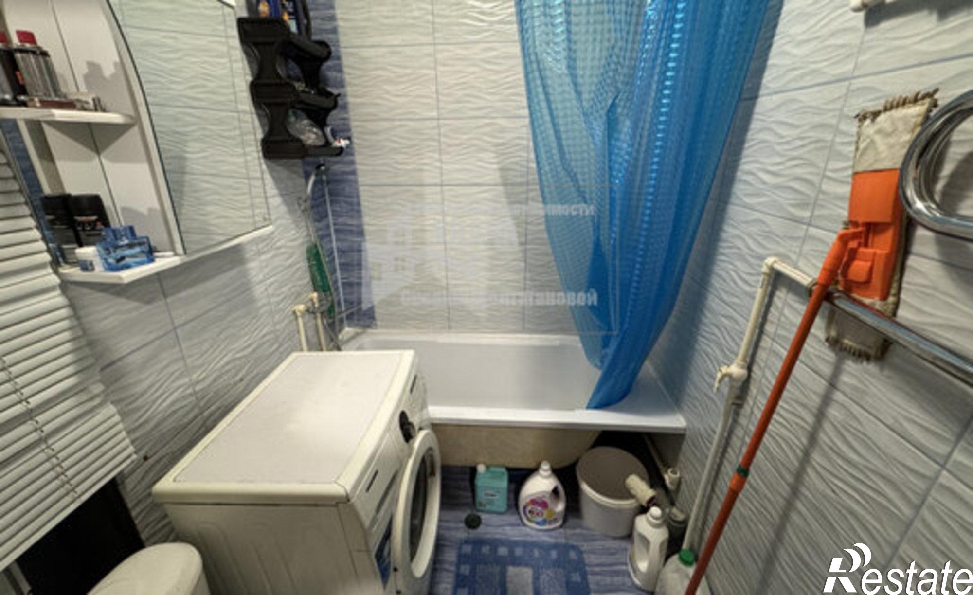 Купить квартиру за 1 100 000 рублей на переулок Бажова, 22