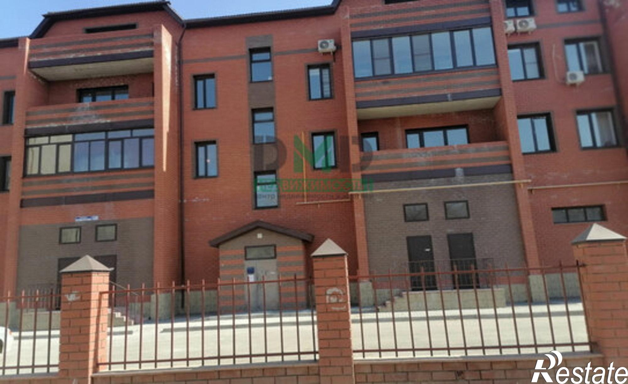 Купить квартиру за 6 162 000 рублей на ул Краматорская, 13В